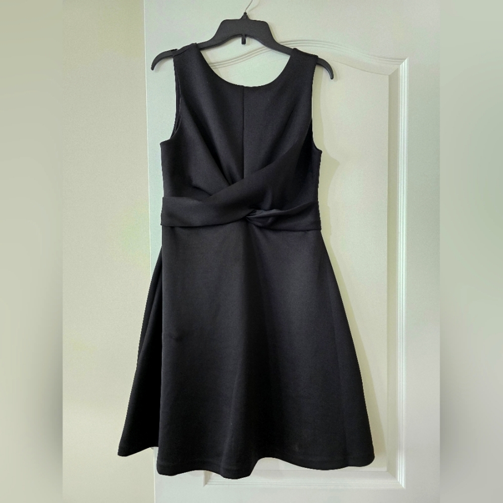 Black Dress size 12
